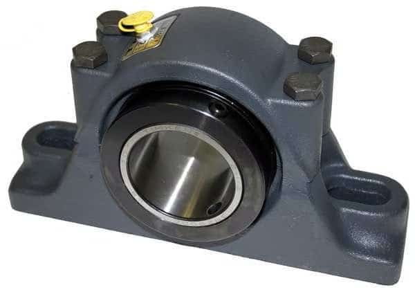 PillowBlock SB Bearing, Tapered Rlr, 2-1/4