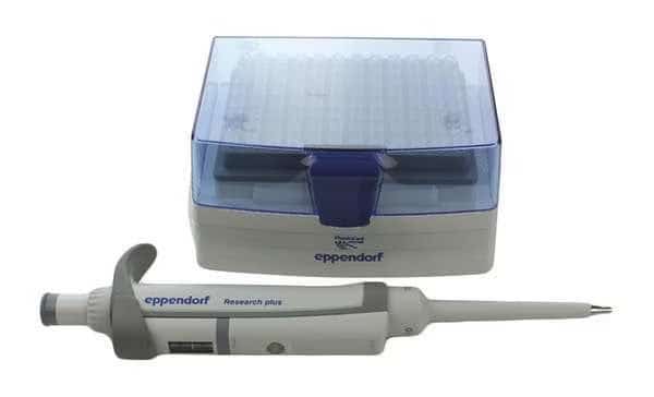 Pipette, 0.5 to 10micron L