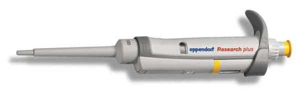 Pipette, 2 to 20micron L