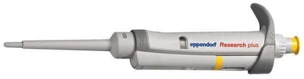 Pipette, 10 to 100micron L