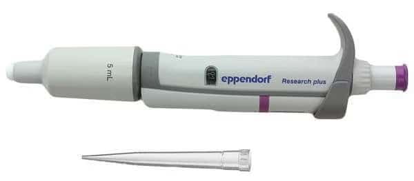 Pipette, 500 to 5000micron L