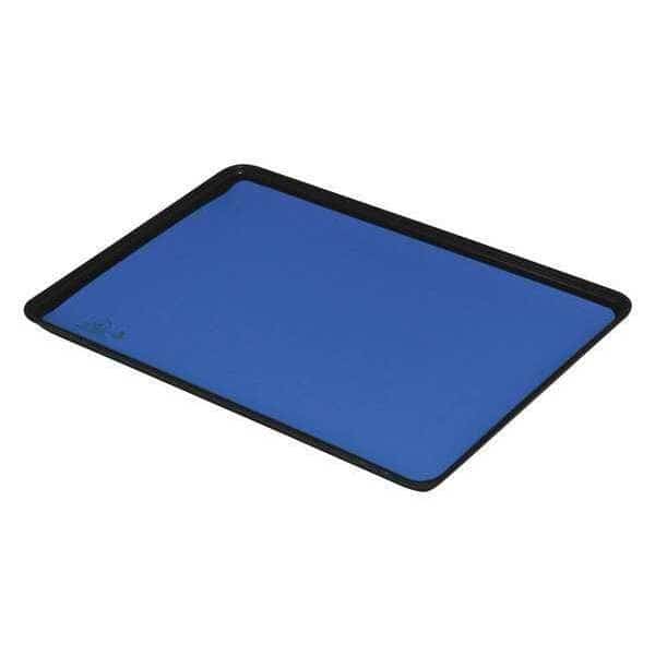 Trustat B80 Mat, Blue, 0.080"x16"x24"