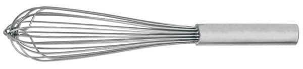 Whip, Stainless Steel, 14 In