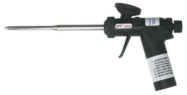 9"Spray Foam Dispensing Unit