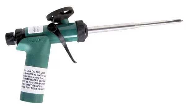 9"Spray Foam Dispensing Unit