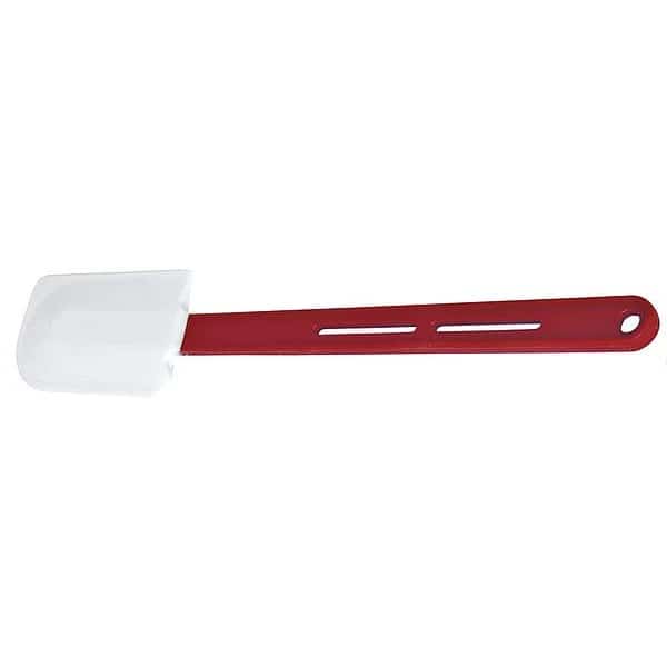Spatula,Silicone,10-1/2 In, Mfr#: PS10H, CRESTWARE