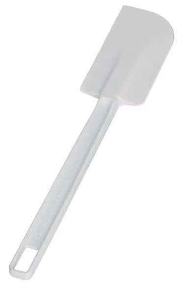 Spatula, Plastic, 16-1/2 In, PK12