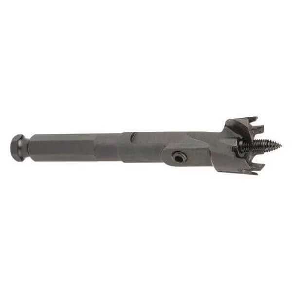 Self-Feeding Bit, 1In