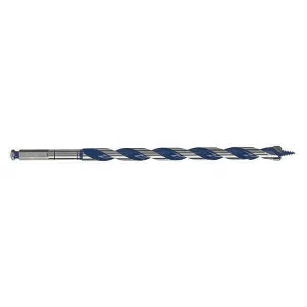 NailKiller Auger, 11/16In x 13In, Tube