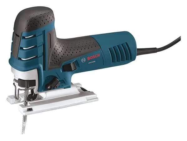 70A Barrel Grip Jig Saw
