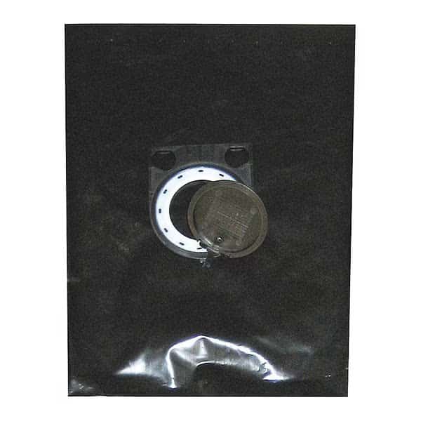 Plastic Bags for 3931A-PB Pack of 3, Wet/Dry, 3 PK