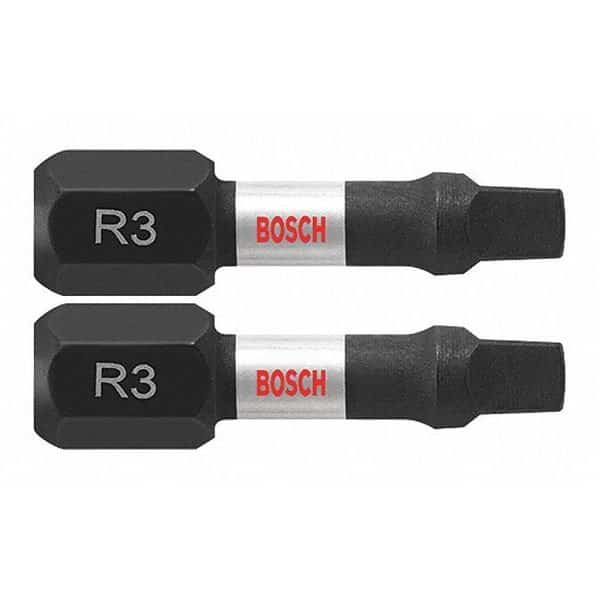 Insert Bit, No 3, 1", PK5