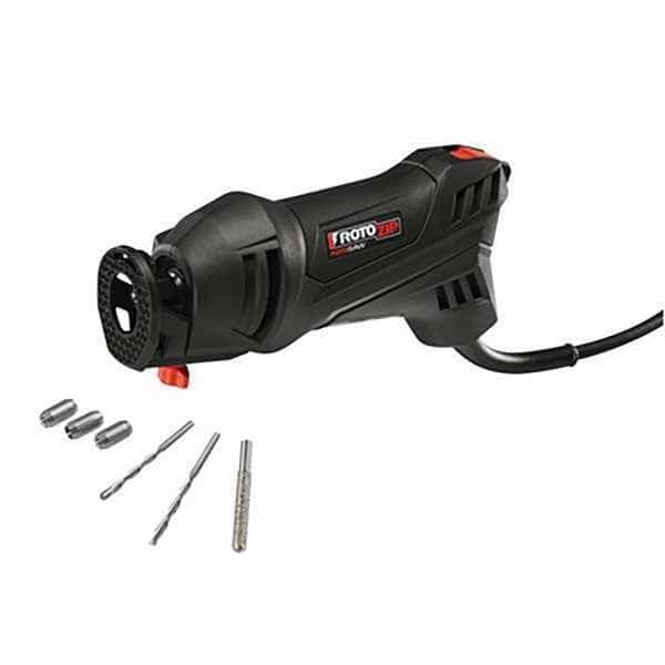 SS355-20 120V Spiral Saw Tile Kit, Mfr#: SS355-20, ROTOZIP