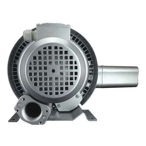 Regenerative Blower, 3.5 HP, 113 cfm