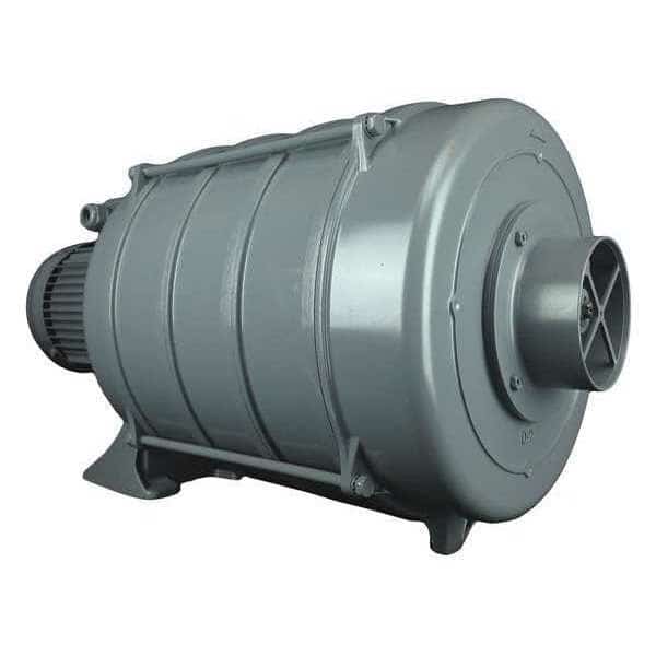 Multi-Stage Centrifugal Blower, 265 cfm