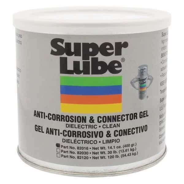 Anti-Corrosion/Connector Gel, 400g