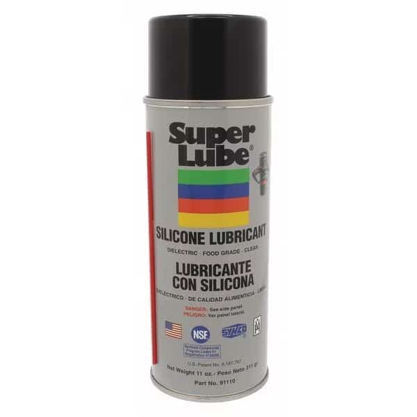 Silicone Food Grade, Aerosol, 11 Oz.