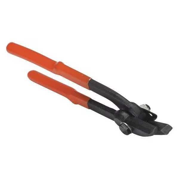Steel Strapping Cutter, 0.375-1"