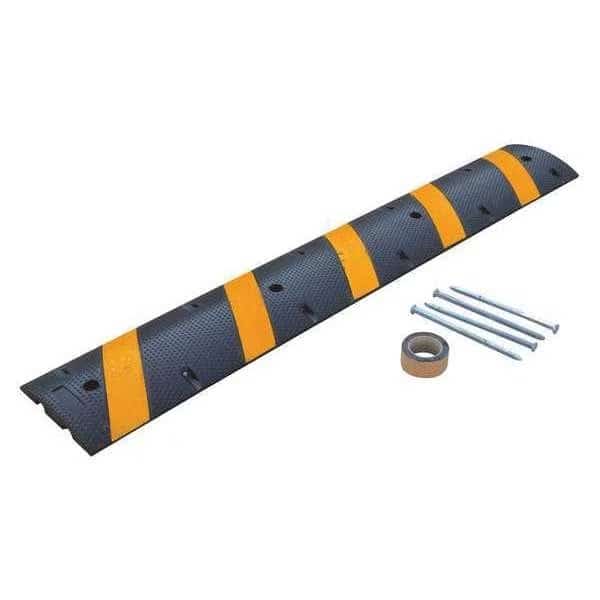 Speed Bump Heavy Duty Asphalt, 72"