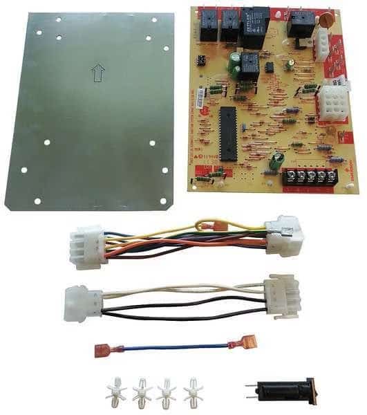 Furnace Control Board