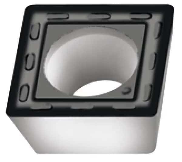 Square SPMW Carbide
