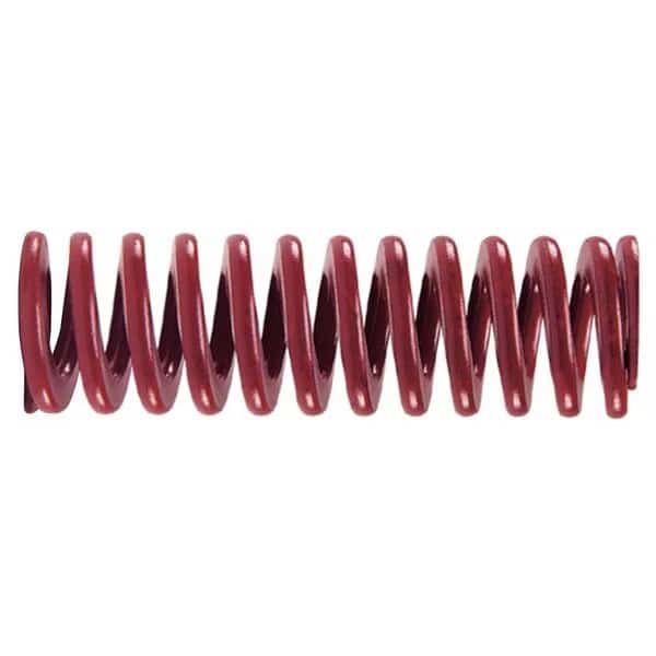 Die Spring, Medium Heavy Duty, 1-1/2x10In