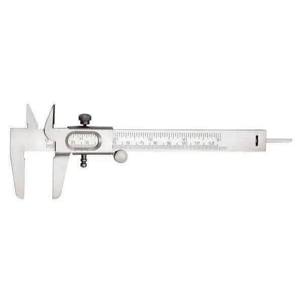 5" Vernier Caliper