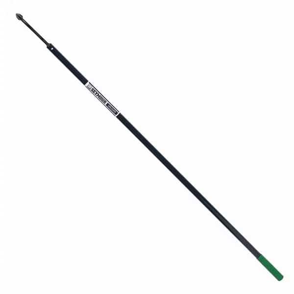 Claw Cultivator, 1 Prong, 60" Handle