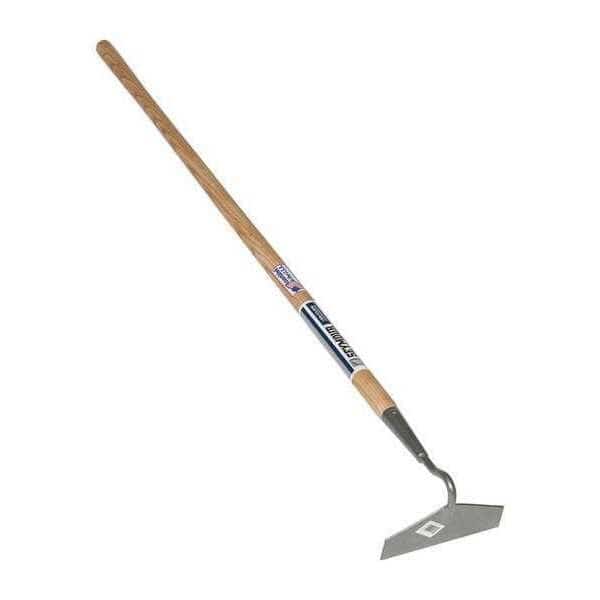 Beet Hoe, 7"x31/2" Head, 54" Handle