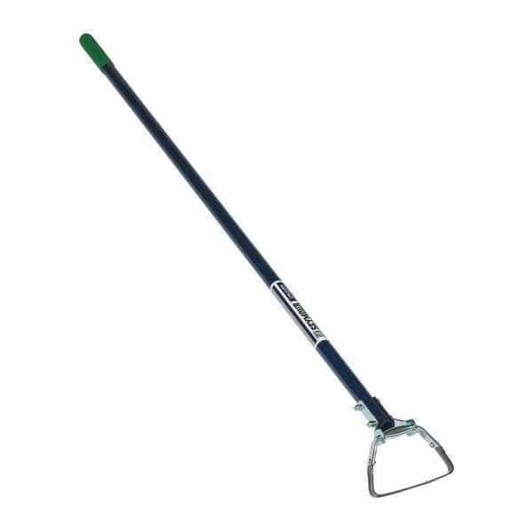 Loop Hoe, 60" Blue Alum Handle, Box