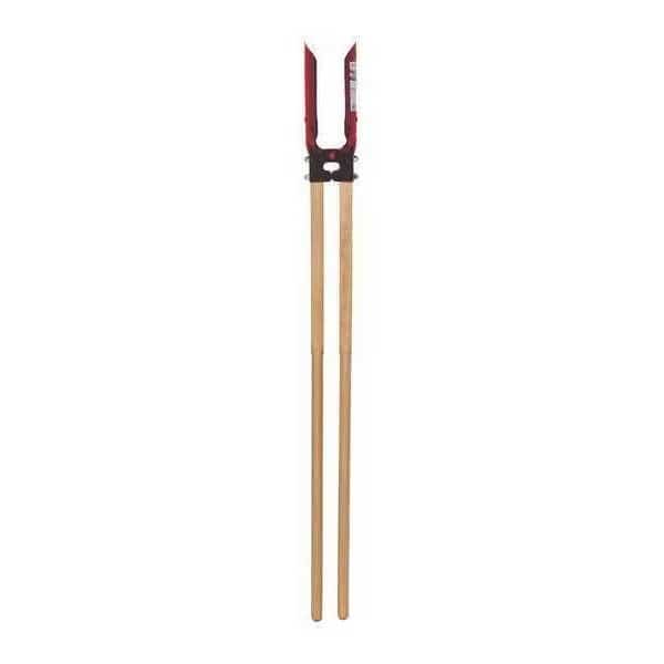 Atlas Digger, 4ft. Wood Handles