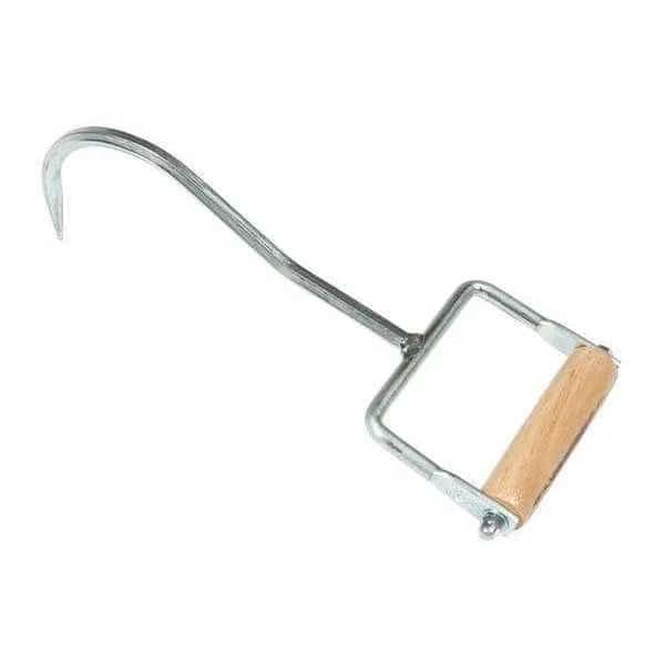 Hay Hook,11",Wood Handle, Mfr#: 49081GRA, SEYMOUR MIDWEST