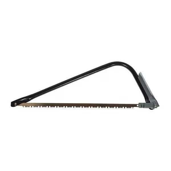 Bow Saw,21",Steel Blade w/ Guard , Mfr#: 41453