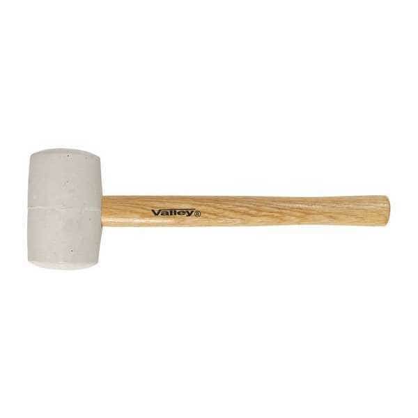 Rubber Mallet, 16 oz.