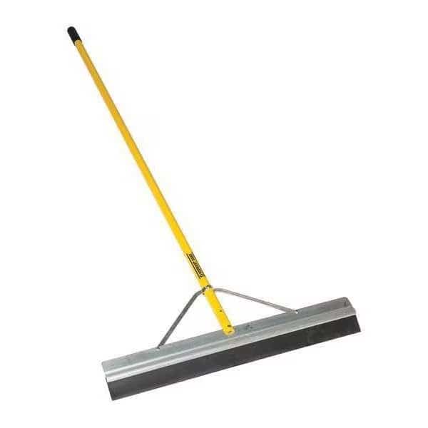 Seal Coat Squeegee, 60", 82" Handle