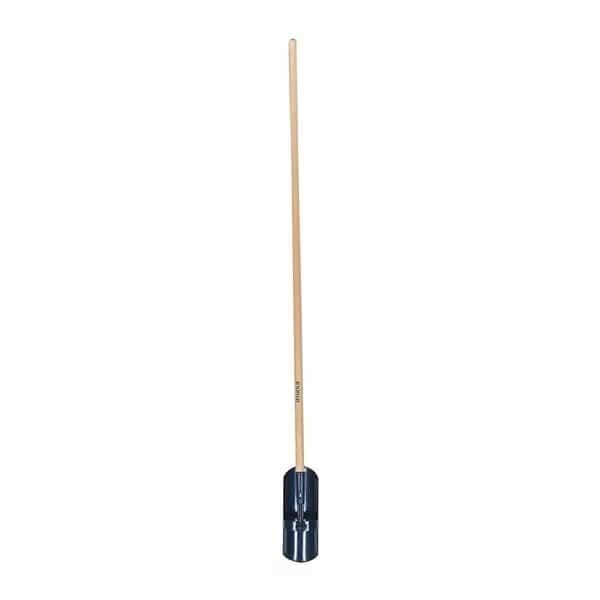 Drain Cleaner, 4" Blade