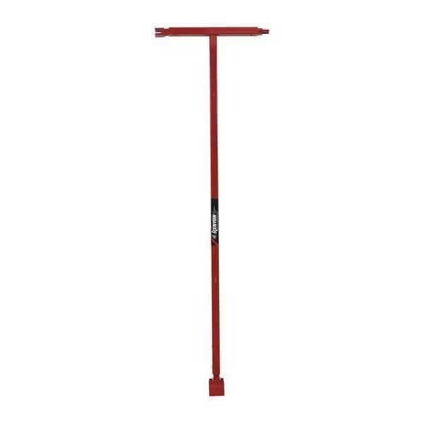 Adjust Operating Wrench, 5 - 9 ft., w/3 ends, SEYMOUR MIDWEST KENYON, Mfr# 85495