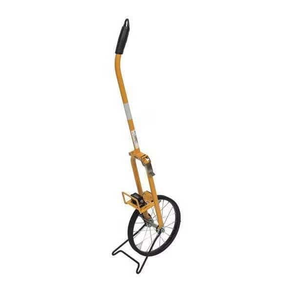 ProGrade Measuring Wheel,3ft, Mfr#: 85713, SEYMOUR MIDWEST KENYON