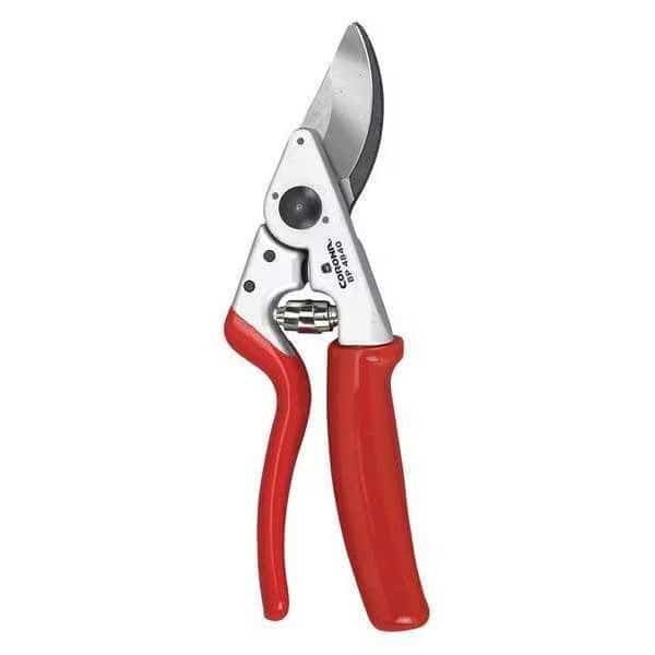 Forged Aluminum Bypass Pruner, Roll Hndle
