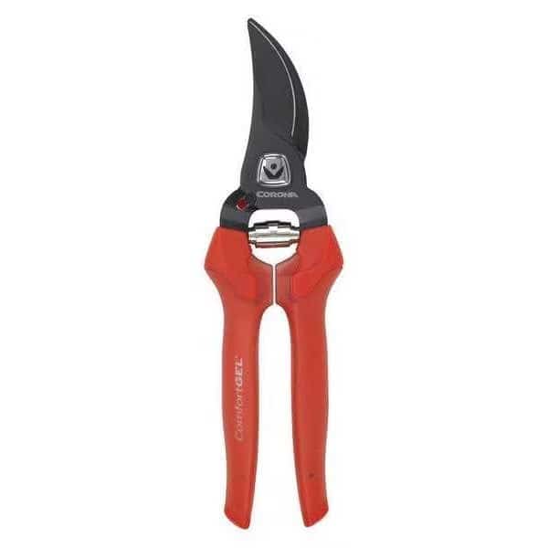 Bypass Pruner, 3/4", Comfort Gel