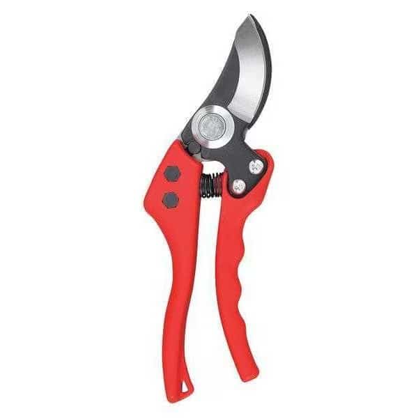 Ergonomic Bypass Pruner, 3/4"