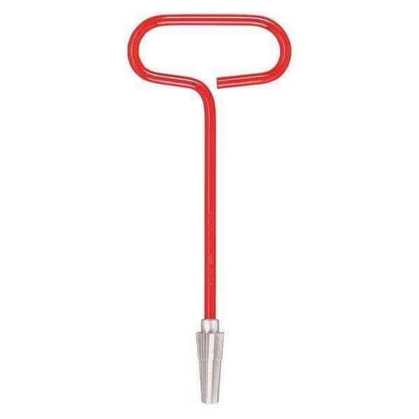 Aluminum Irrigation Tool,1/2",3/4", Mfr#: UT 65002, CORONA