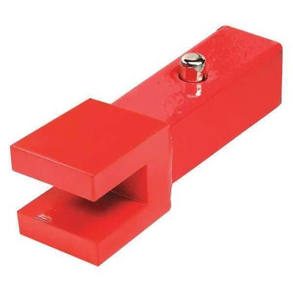 Meter Key Head, 1/2"