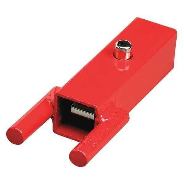 Valve Key Head, 1"