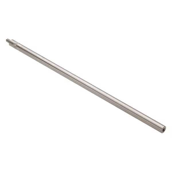 Dial Depth Gage Extension, 5", SS
