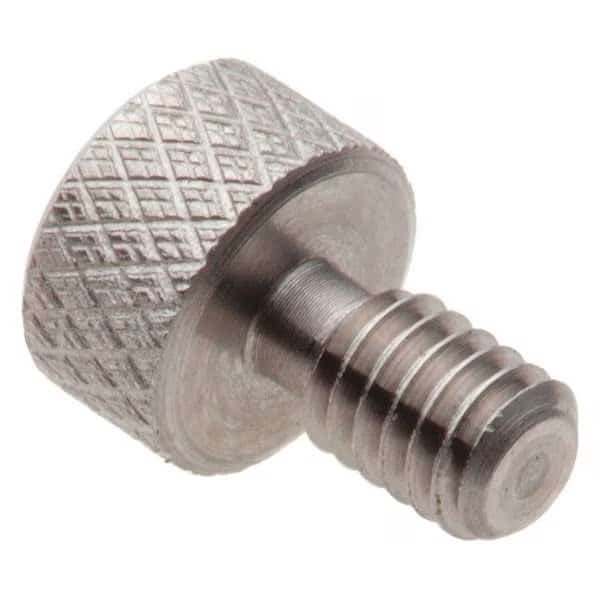 Flat Dial Indicator Point,3/8" 4-48 SS, Mfr#: Z9312SS, AMPG