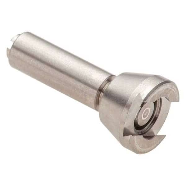 Dovetail Holder, 5/16" Shank, SS, AMPG, Mfr# Z7503SS