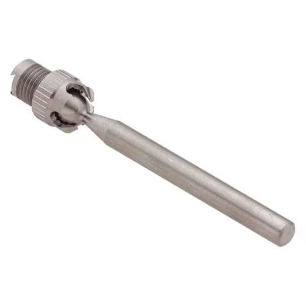 Universal Dovetail Indicator Holder, SS