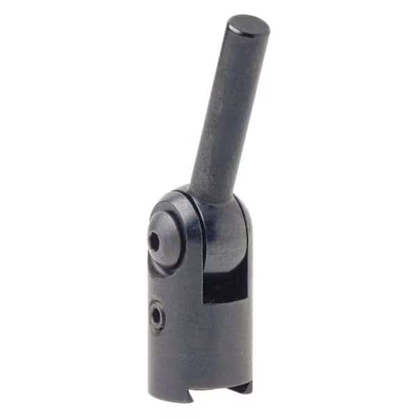 Dovetail Swivel Holder, 5/32mm Shank