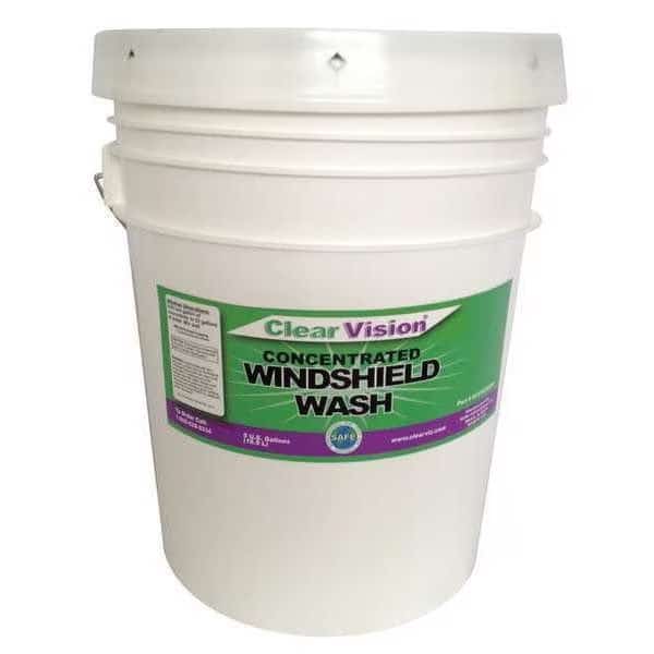 5 gal Windshield Washer Pail